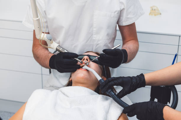 Best Emergency Dentist for Knocked-Out Tooth in Hailey, ID